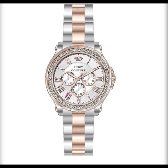 Juicy Couture Accessories - Juicy Couture Watch